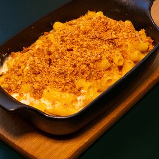 Mac&Cheese NEW