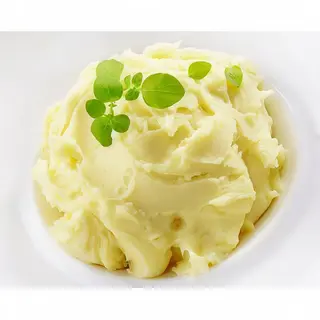 piure de cartofi