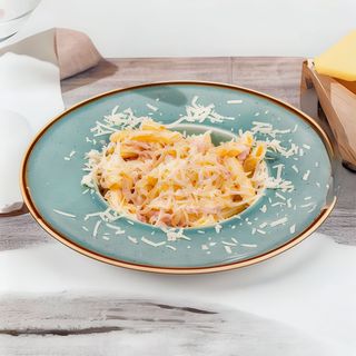 Paste Carbonara
