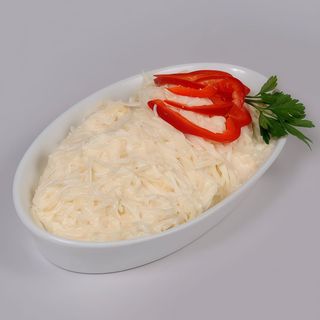 Salată de țelină
