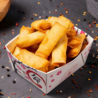 10 Pachețele de primăvară