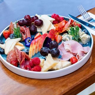 Antipasto misto 600gr