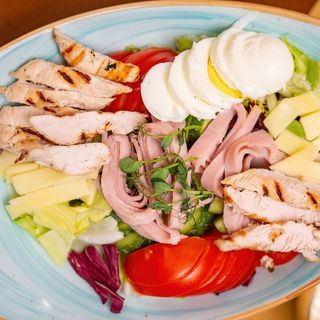 Insalata Capricciosa