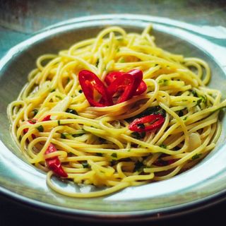 Penne Milanese al forno