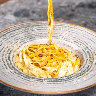 Tagliatelle Tartufata