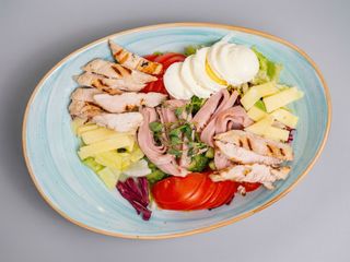 Insalata Capricciosa