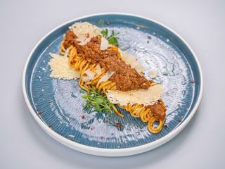 Spaghetti Bolognese