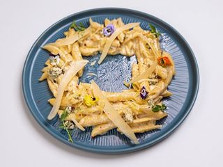 Penne Quattro Formaggi