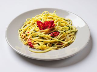 Spaghetti Carbonara