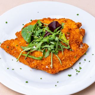 Cotoletta di pollo