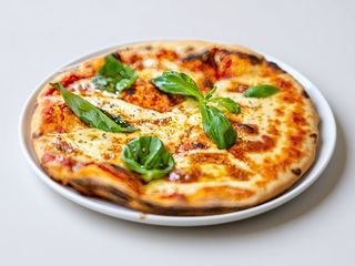 Pizza Quattro Formaggi