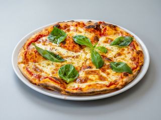Pizza Quattro Stagioni