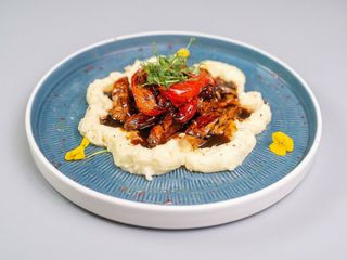 Pollo italiano
