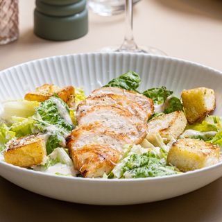 Insalata Caesar