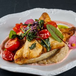 File de dorada CRAFT