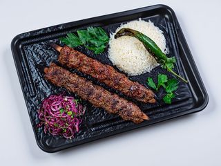 Kebap de vită şi oaie Craft
