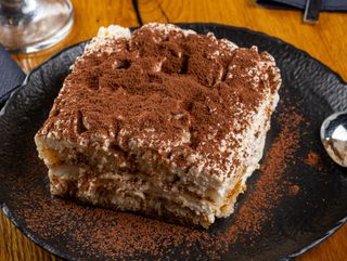 Tiramisu clasic