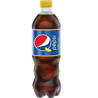 Pepsi twist 0.5L