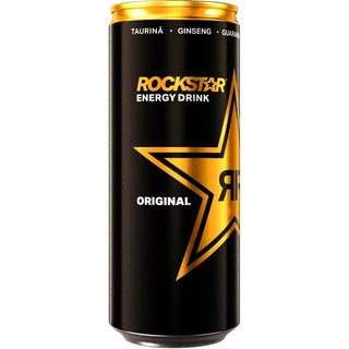 Rockstar Energizant 250ML