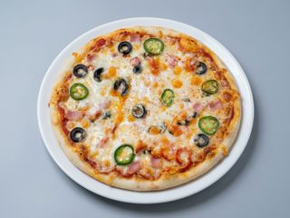Pizza Spicy-500g