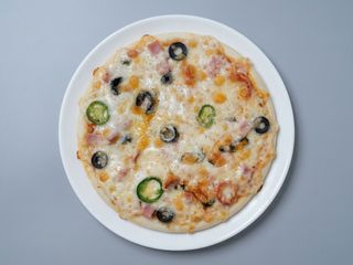 Pizza Spicy-1.050g