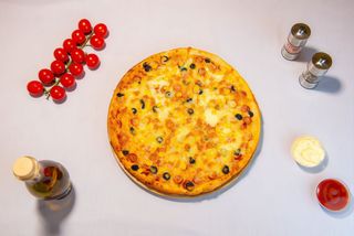 Pizza Clasic Ø 32cm-520g