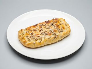 Calzone Mexican-140g