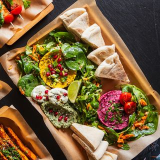 Cremos și sănătos