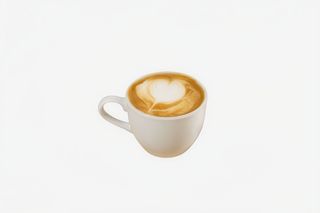 Ristretto macchiatto 