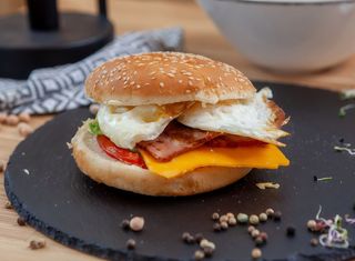 Sandwich New York Style