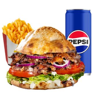 Meniu dabo de vita & curcan