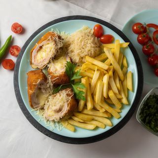 Cordon Bleu
