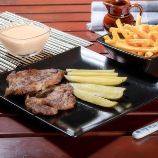 Székely tarja  menü /Meniu ceafă secuiască