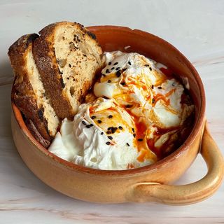 Sultan’s Brunch by Cesar’s