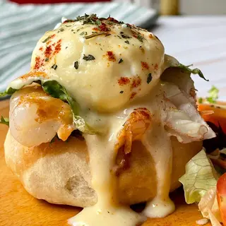CHEF’S CHOICE