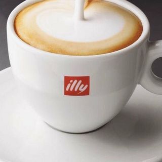 Cafea Illy Cappuccino