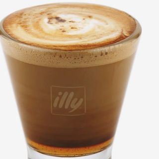 Cafea Illy Latte Macchiato