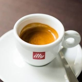 Cafea Illy Espresso Doppio