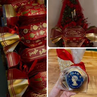 Fursecuri dulci by Cesar’s