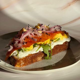 Nordic Brunch by Cesar’s