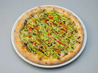 Pizza Roma Ø32 cm
