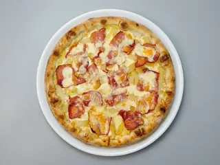 Pizza Patate Ø32 cm