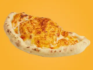Pizza Calzone Ø32 cm