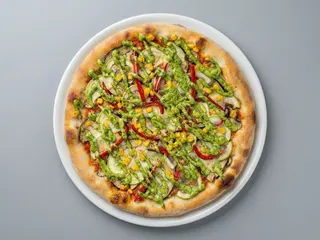 Pizza Vegetariană Ø32 cm