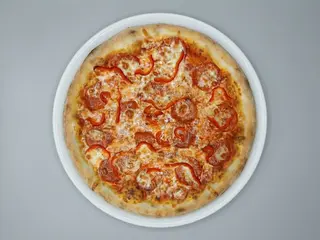 Pizza Diavola Ø32 cm