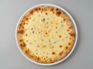 Pizza Quattro Formaggi Ø32 cm