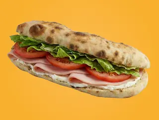 Sandwich