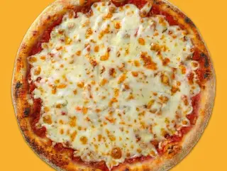 Pizza Margherita Ø32 cm