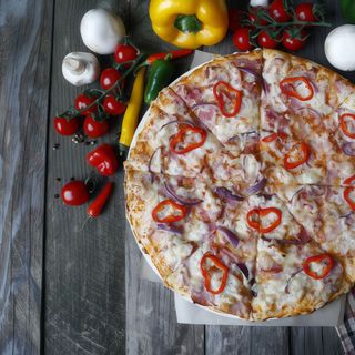 Pizza Traditionala mica Ø 26cm