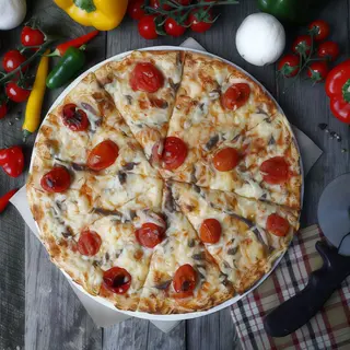 Pizza Ansoa mica Ø 26cm